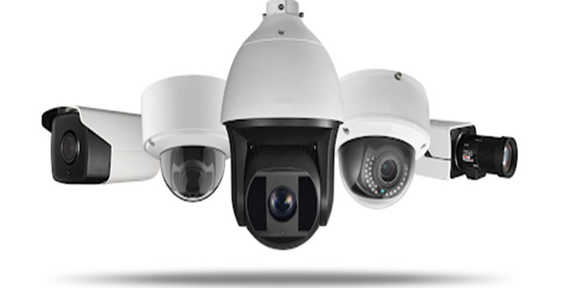 güvenlik kamera sistemleri
