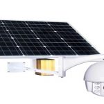 solar güvenlik kamera sistemleri